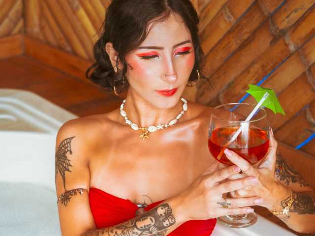 Profiili foto Jazmintorres