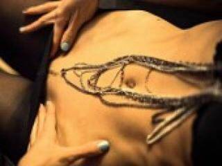 Erootiline videovestlus jazzkoketka