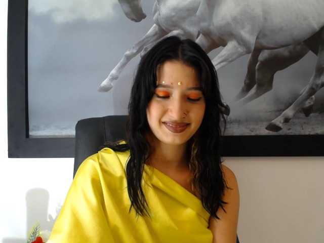 Ringhäälingupildid Jazzmina