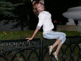 Erootiline videovestlus jazzysmile