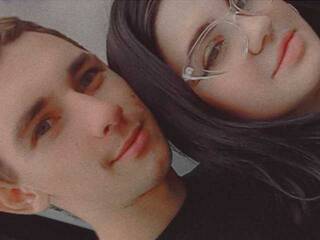 Erootiline videovestlus Jean-joe