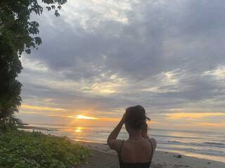 Erootiline videovestlus Jeanalove