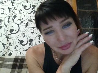 Erootiline videovestlus JeaneDavis