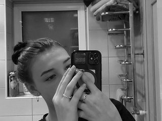 Erootiline videovestlus jeansharp