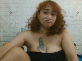 Erootiline videovestlus Jeansy23