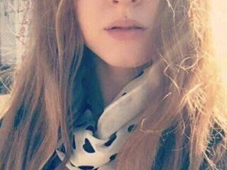 Erootiline videovestlus jeenifer