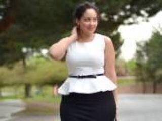 Erootiline videovestlus jeennys