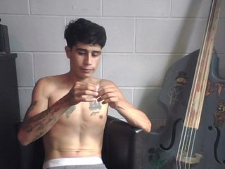 Erootiline videovestlus jekkaynano