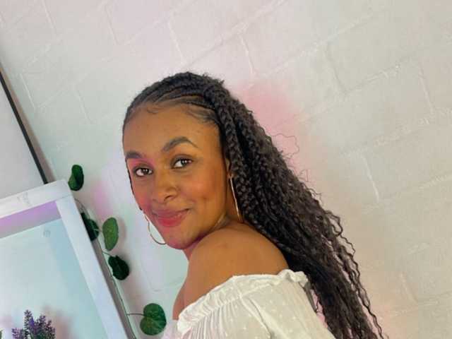 Profiili foto JenaStarr