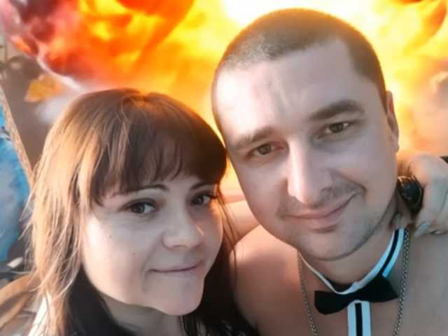 Profiili foto HataliaIhor