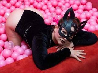 Erootiline videovestlus JaniceBoobs