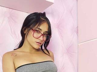 Erootiline videovestlus jenn-behrens