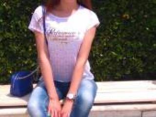 Erootiline videovestlus jenna77