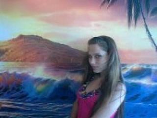 Erootiline videovestlus jennaa