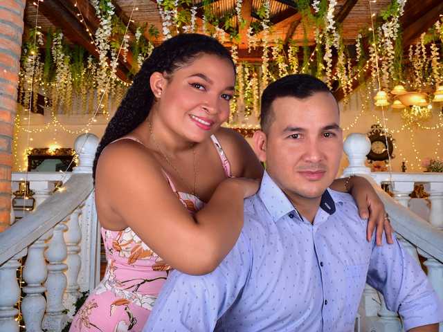 Profiili foto JennaAndBrad