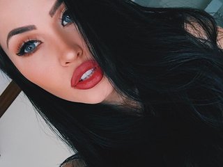 Erootiline videovestlus JennaKittens