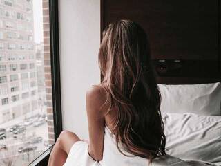 Erootiline videovestlus JennieMay