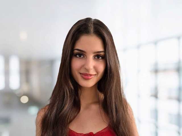 Profiili foto JenniferDesire