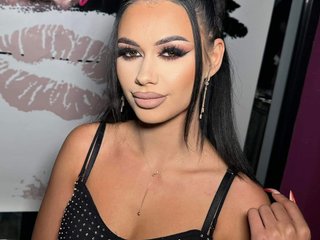 Erootiline videovestlus JenniferLanne
