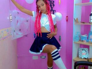 Erootiline videovestlus JenniferLop11