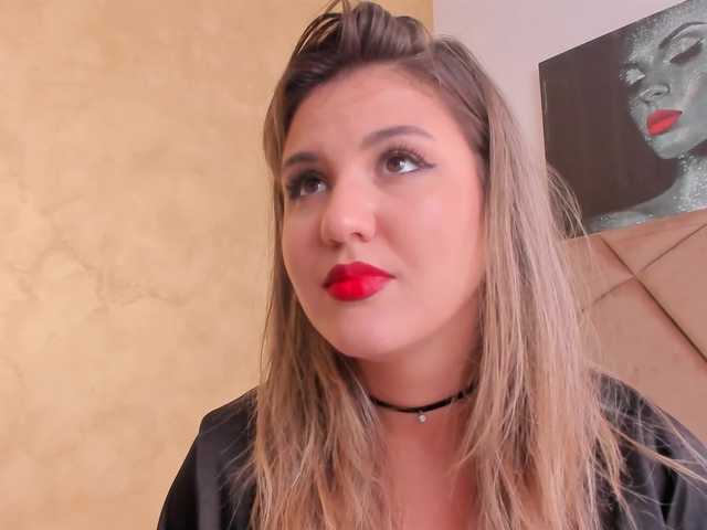 Ringhäälingupildid JenniferLuvv