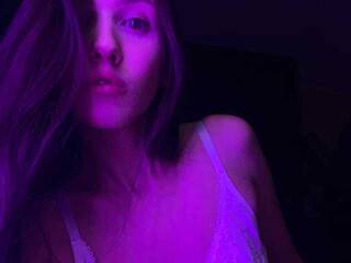 Erootiline videovestlus JenniferWebb