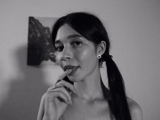 Erootiline videovestlus jenny-lylu