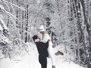 Erootiline videovestlus JennyAndSteve