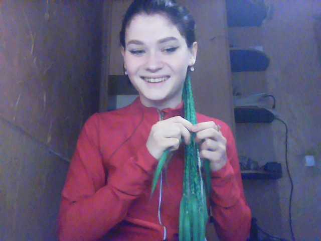 Ringhäälingupildid jennydoll18