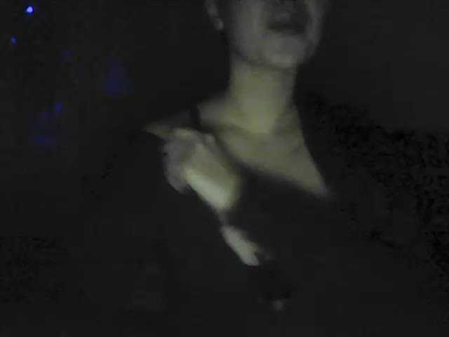 Ringhäälingupildid Jennyfeng