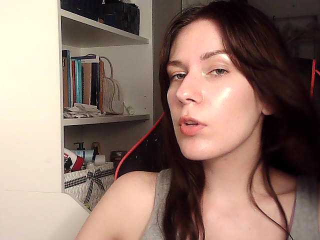 Ringhäälingupildid JennyHoney