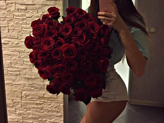 Erootiline videovestlus jennyloveley