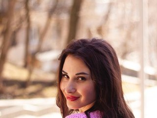 Erootiline videovestlus JennyLuv