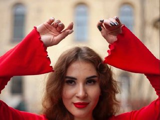 Erootiline videovestlus JennyLuv
