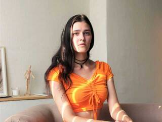 Erootiline videovestlus JennyRyder