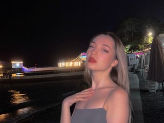 Erootiline videovestlus JennySims