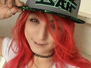 Erootiline videovestlus JennyStyle