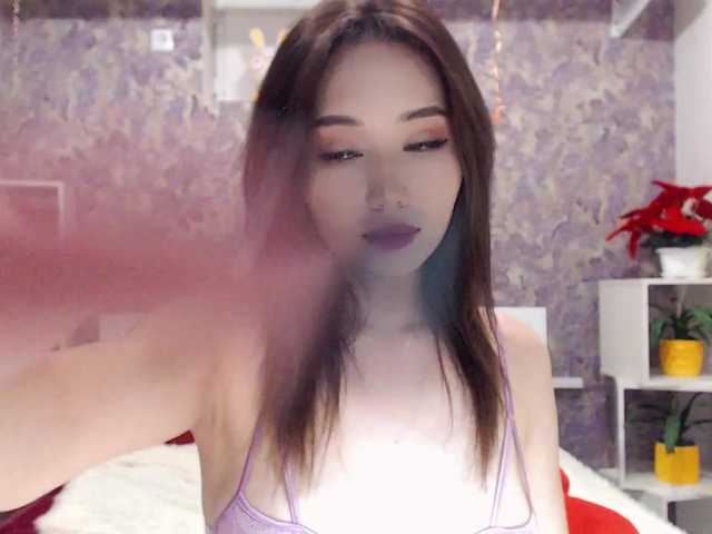 Fotod jenycouple Warning! High risk of getting excited and cumming! #mistress #joi #findom #lovense #asian Goal - Oil Show ♥ @total