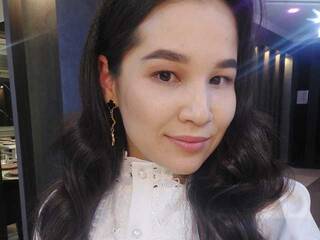 Erootiline videovestlus jeonhi