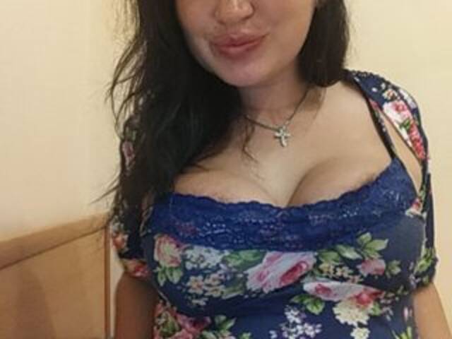 Ringhäälingupildid JesBlack