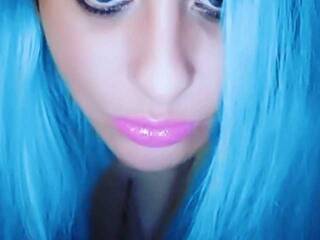 Erootiline videovestlus JesicasRabbit