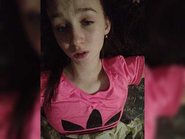 Ringhäälingupildid JessaBerrise