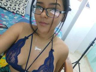 Erootiline videovestlus JESSE-COPPENS