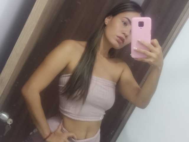 Profiili foto jessee-lois