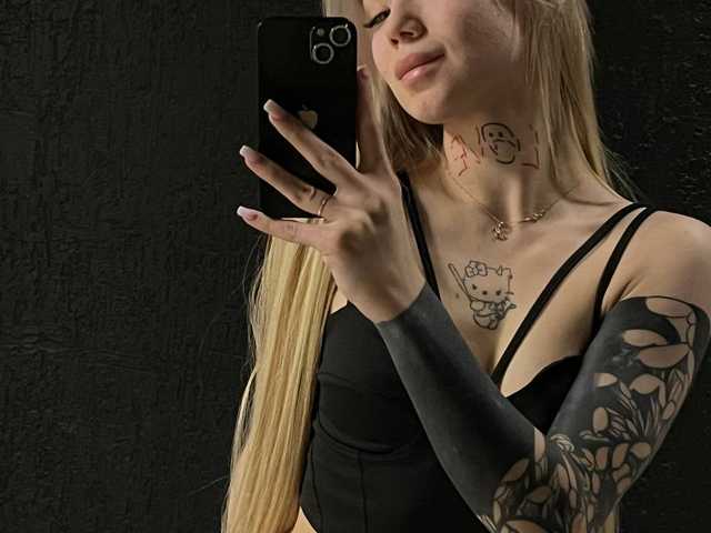 Profiili foto jessi-sun