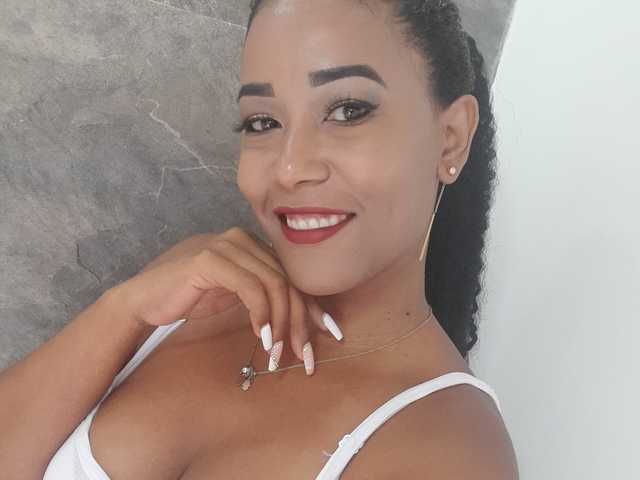 Profiili foto jessiaklarc1