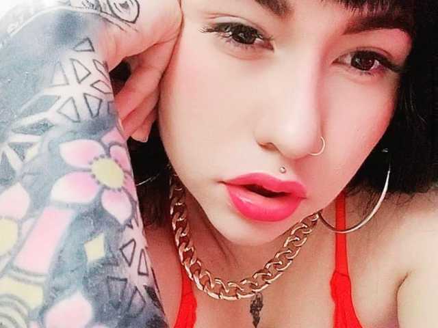 Profiili foto Jessica-