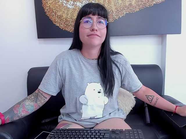 Ringhäälingupildid Jessica-