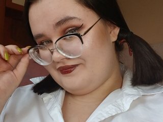 Erootiline videovestlus Jessica-Joy