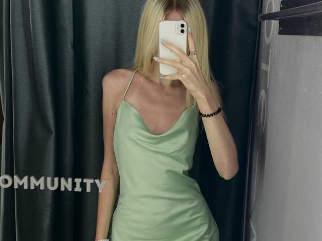 Profiili foto Jessika-Peach